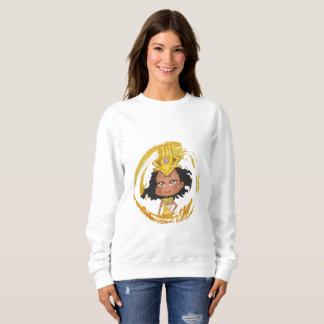 Camiseta Guerreiro Chibi 