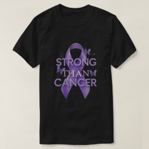 Camiseta Guerreiro contra o Câncer