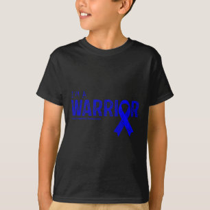 Camiseta Guerreiro da Consciência