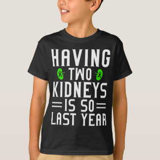 Camiseta Guerreiro da Doença Transplante Doador de Órgão Do