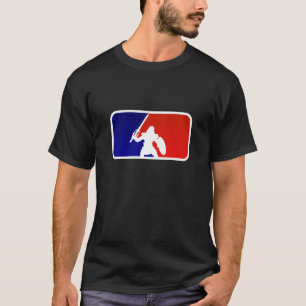 Camiseta Guerreiro da liga principal