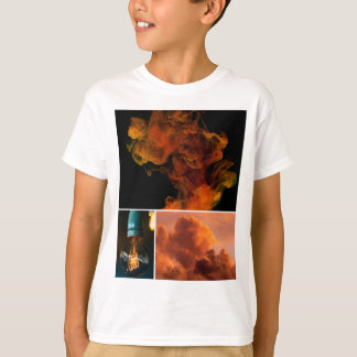 Camiseta Guerreiro da MÚSICA