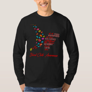 Camiseta Guerreiro De Bolas De Sangue Im Fine