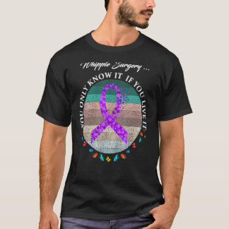Camiseta Guerreiro de Cirurgia de Cabos 1