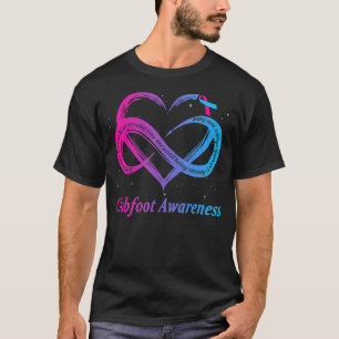 Camiseta Guerreiro de Pé-Grande Estou Bem