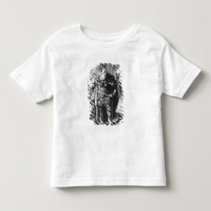 Camiseta Guerreiro de Viking