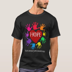 Camiseta Guerreiro do Aneurismo Cerebral1