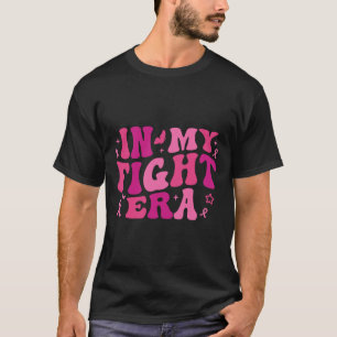 Camiseta Guerreiro do Câncer Fita Rosa