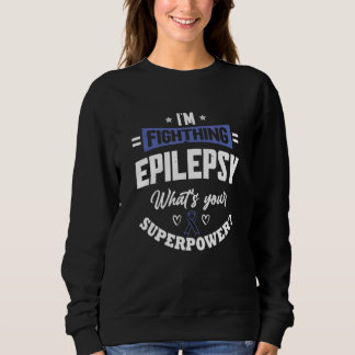 Camiseta Guerreiro Epiléptico & Faixa Roxa Conscientização 