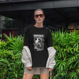 Camiseta Guerreiro Espacial