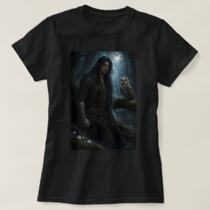 Camiseta Guerreiro Fae