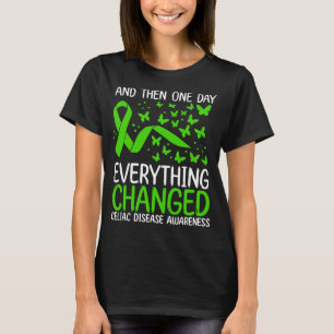 Camiseta Guerreiro Fúcil Combater a Doença Celular Sensib