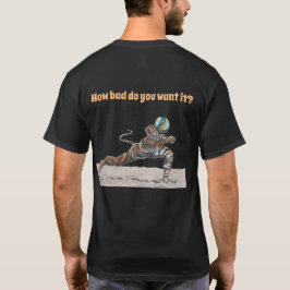 Camiseta Guerreiro Gato Jogando Vôlei Esportes Fantasia Cam