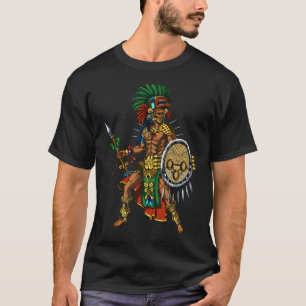 Camiseta Guerreiro Maia