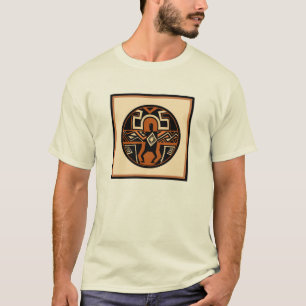 Camiseta Guerreiro Mimbres