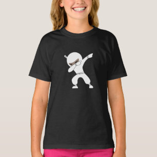 Camiseta Guerreiro Ninja