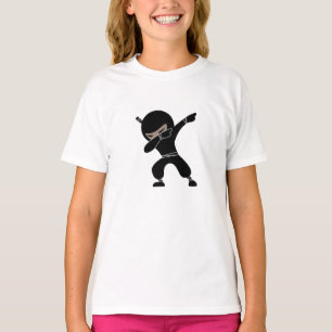 Camiseta Guerreiro Ninja