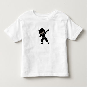 Camiseta Guerreiro Ninja