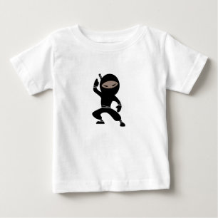 Camiseta Guerreiro Ninja