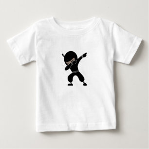 Camiseta Guerreiro Ninja