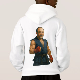 Camiseta Guerreiro Profissional Liberado