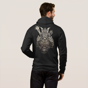 Camiseta Guerreiro Samurai Feroz – Audaciosa Armadura Japon