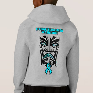 Camiseta Guerreiro/Tribal... Disautonomia