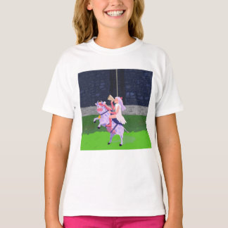 Camiseta Guerreiro vaca