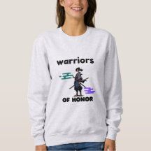 Guerreiros da Honra