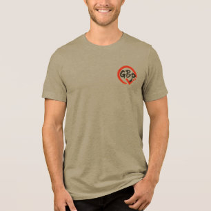 Camiseta Guerreiros do Rolo de Maccaronin IV