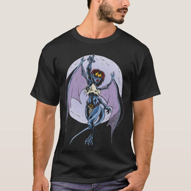 Camiseta Guerreiros engraçados (Frente)