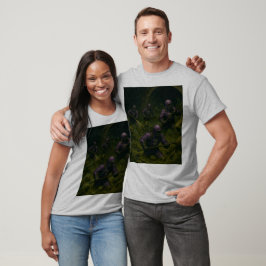Camiseta Guerreiros Zeb