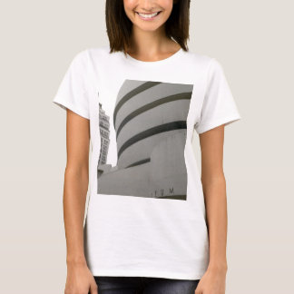 CAMISETA GUGGENHEIM