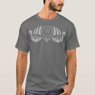 Camiseta Gugnir viking norse mythology Classic TSirt