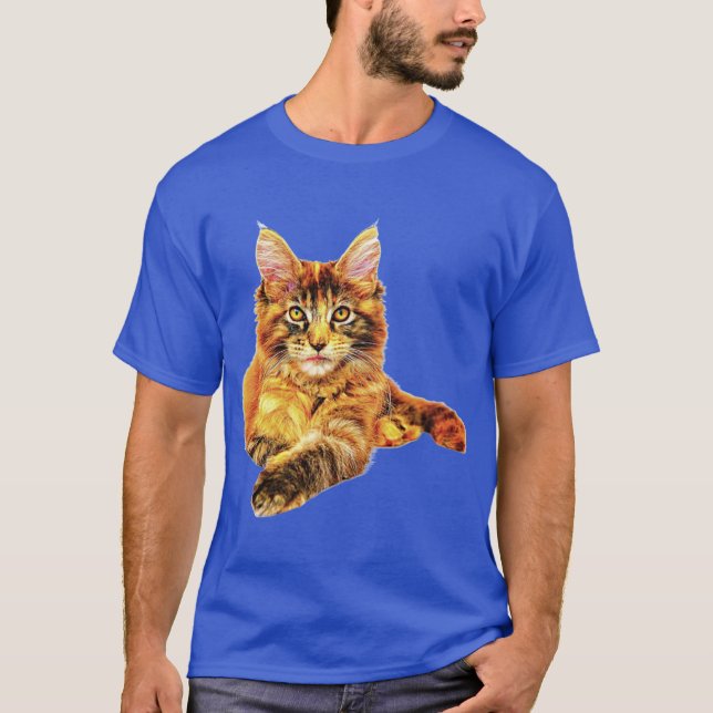 Camiseta Guia (Frente)