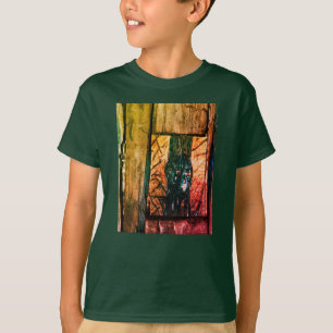 Camiseta Guia de animais