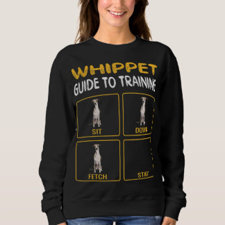 Camiseta guia de chicote para treinar obediência a cães