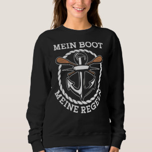 Camiseta Guia de navegação do capitão B das Regras de Minas