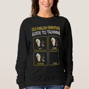 Camiseta Guia De Obedien Para Treinamento De Cão Obedien Em