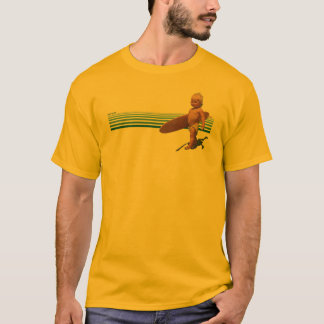 Camiseta Guia do surf