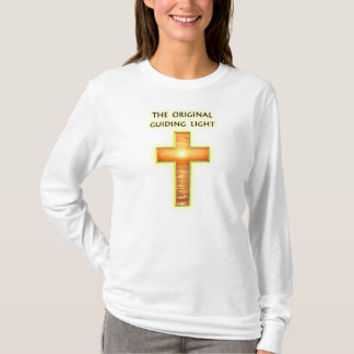 Camiseta Guia original