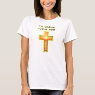 Camiseta Guia original
