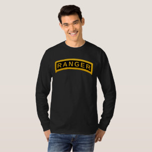 Camiseta Guia Ranger