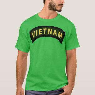Camiseta Guia Vietnã
