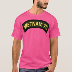 Camiseta Guia Vietnã 5