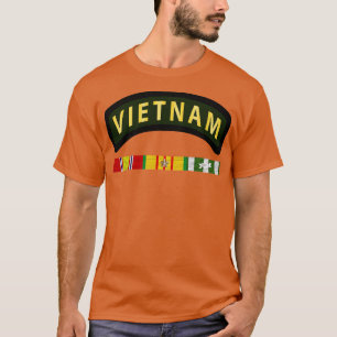 Camiseta Guia Vietnã w VN SVC