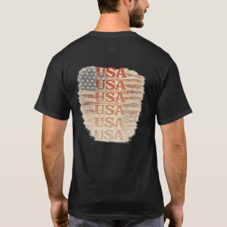 CAMISETA GUIADO PELA PROVIDÊNCIA
