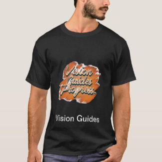 Camiseta Guias de visão