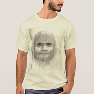 CAMISETA GUIDO