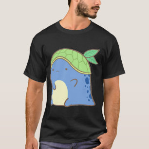 Camiseta Guild Wars 2 Carapaça de Tartaruga Quaggan